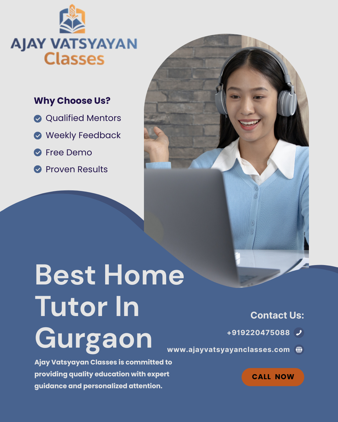 best home tutor In Gurgaon